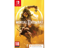 NETHERREALM STUDIOS Mortal Kombat XI Nintendo Switch - 684244 - zdjęcie 1